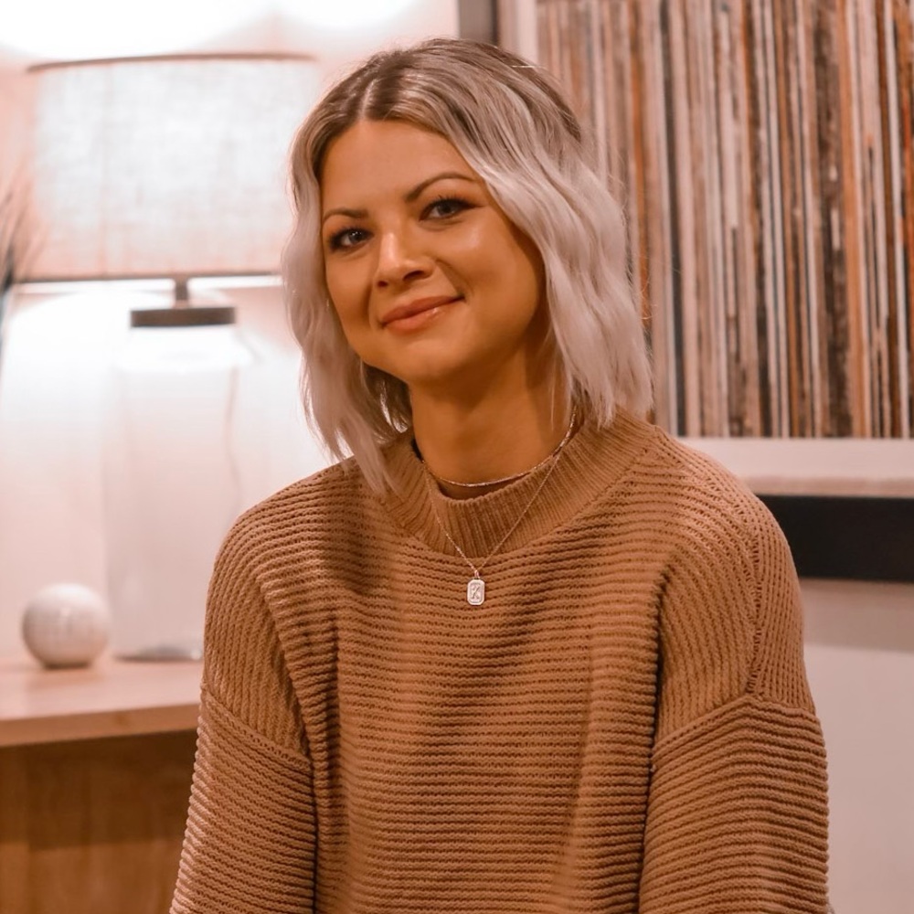 Meet your Posher, Erica